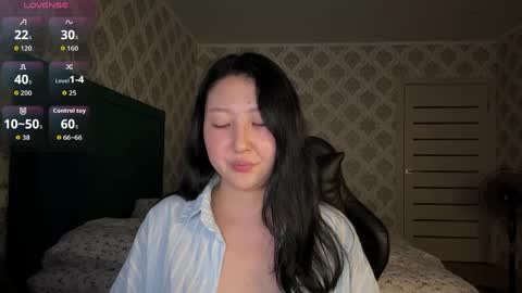 Snapshot of ameliya_kim chatting on June 2026 09:07:02 PM Ameliya online show from June 2026 09:07:02 PM