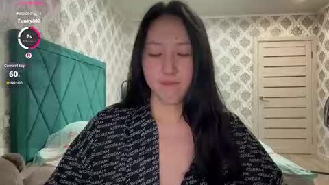 Snapshot of ameliya_kim chatting on June 2026 09:09:01 PM Ameliya online show from June 2026 09:09:01 PM