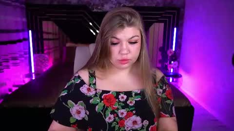 Alina online show from July 2026 12:56:02 PM