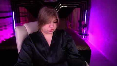 Alina online show from July 2026 01:29:01 PM