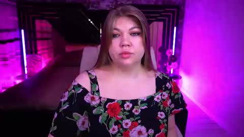 Alina online show from July 2026 12:25:02 PM