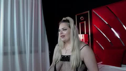 Amelya online show from January 2026 07:34:02 AM