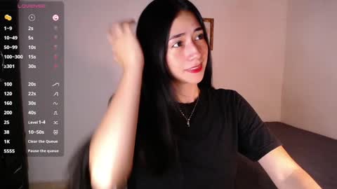 Amely  online show from December 2024 05:26:01 AM