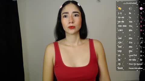 Amely  online show from January 2026 05:11:02 AM