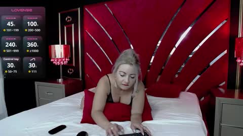 Amelya online show from September 2025 05:22:01 AM