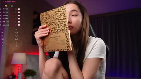 Amy  online show from January 2025 01:16:02 AM