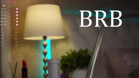 Amy  online show from February 2025 07:13:02 AM