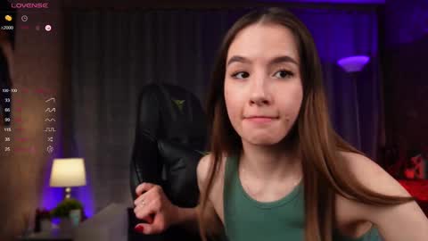 Amy  online show from February 2025 05:58:02 AM