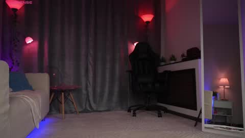 Amy  online show from March 2026 02:50:01 AM