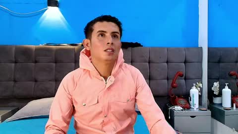 Amenhotep  online show from April 2026 12:47:01 PM