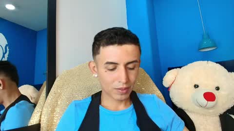 Amenhotep  online show from April 2026 12:27:02 PM