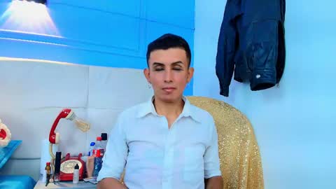 Amenhotep  online show from April 2026 01:38:01 PM