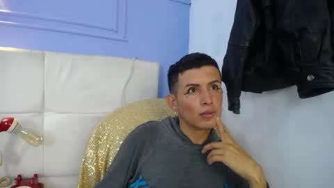 Amenhotep  online show from April 2026 01:06:02 PM