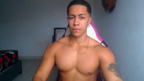 miguel online show from December 2025 08:47:02 PM