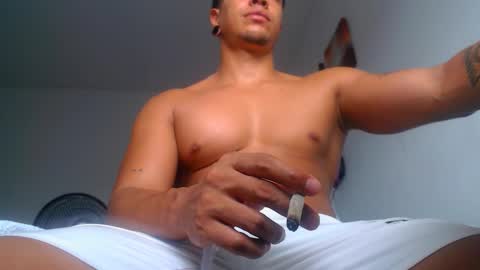 miguel online show from January 2026 07:11:01 PM