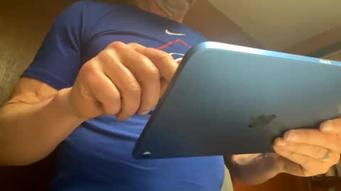 american_ron online show from February 2026 05:00:02 AM