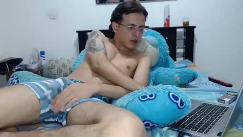 Lucian online show from February 2025 11:24:01 PM