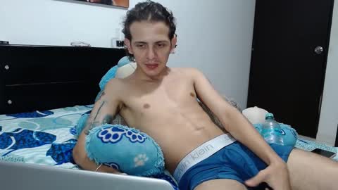 Lucian online show from February 2025 04:28:02 AM