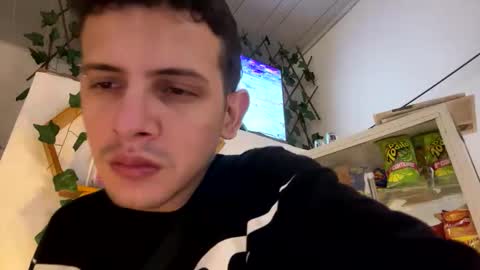 Snapshot of americanbig_dick chatting on February 2026 12:41:01 AM Lucian online show from February 2026 12:41:01 AM
