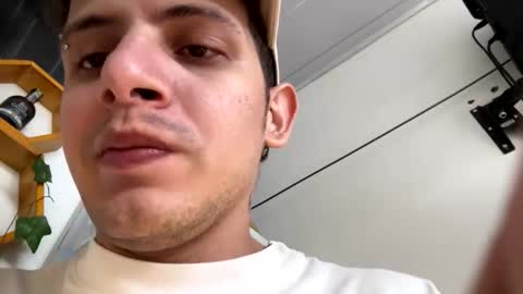 Snapshot of americanbig_dick chatting on March 2026 10:02:02 PM Lucian online show from March 2026 10:02:02 PM