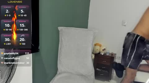 Snapshot of americanbig_dick chatting on April 2026 04:56:01 AM Lucian online show from April 2026 04:56:01 AM