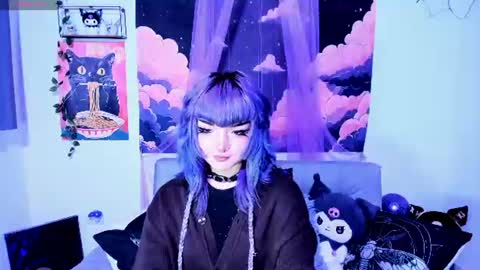 Snapshot of amethysastra chatting on August 2026 01:51:01 AM Amethys Astra online show from August 2026 01:51:01 AM