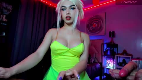 AMETHYST look at my BIO online show from February 2025 01:59:01 PM