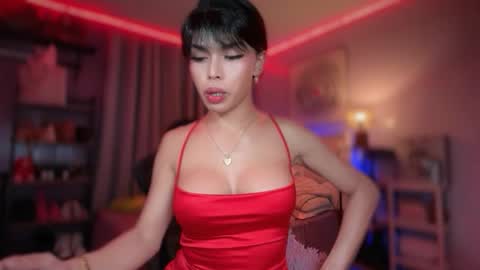 AMETHYST look at my BIO online show from April 2026 12:10:01 PM