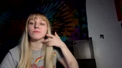 amethystmoon18 online show from March 2026 04:30:02 AM