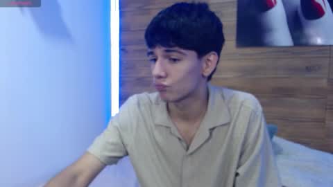 amethystshadow online show from October 2025 01:01:01 PM