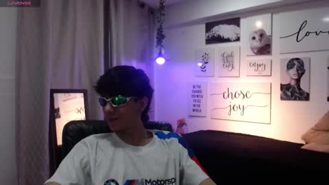 amethystshadow online show from February 2026 08:02:01 PM