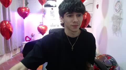 amethystshadow online show from February 2026 08:16:01 PM