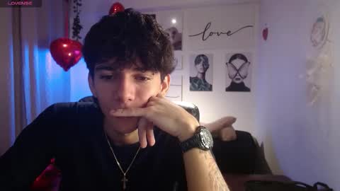 amethystshadow online show from February 2026 08:31:02 PM