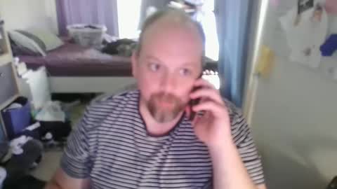 Andy online show from February 2025 02:46:01 AM