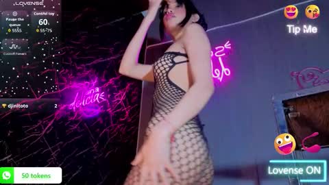 amgeline online show from February 2026 02:51:01 AM