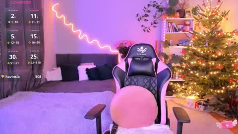 Snapshot of ami_amour_ chatting on December 2024 02:42:01 PM Hi-hi I am Kate welcome to my sexy room online show from December 2024 02:42:01 PM