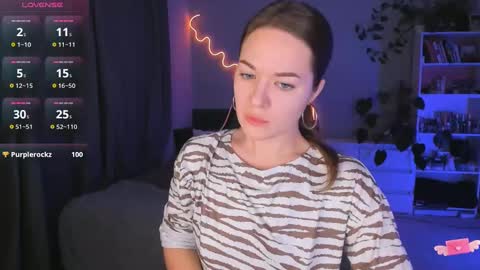 Snapshot of ami_amour_ chatting on February 2025 08:14:02 PM Hi-hi I am Kate welcome to my sexy room online show from February 2025 08:14:02 PM