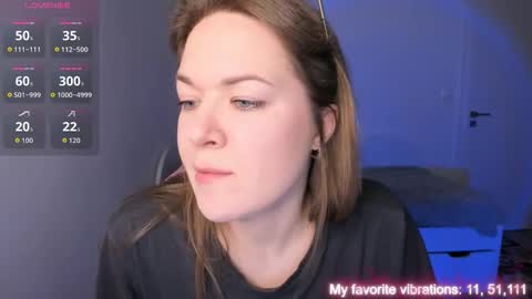 Hi-hi I am Kate welcome to my sexy room online show from February 2026 04:25:01 PM