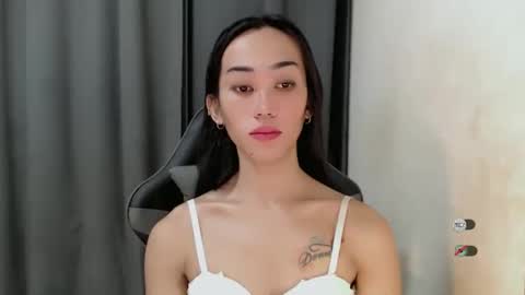 Snapshot of ami_lewis chatting on December 2024 10:48:01 AM JOANNA online show from December 2024 10:48:01 AM