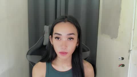 Snapshot of ami_lewis chatting on January 2025 04:52:02 AM JOANNA online show from January 2025 04:52:02 AM