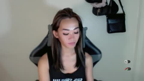 Snapshot of ami_lewis chatting on September 2025 06:35:01 AM JOANNA online show from September 2025 06:35:01 AM