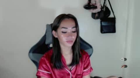 Snapshot of ami_lewis chatting on September 2025 04:30:01 PM JOANNA online show from September 2025 04:30:01 PM