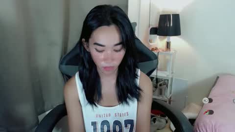 Snapshot of ami_lewis chatting on October 2025 04:24:02 AM JOANNA online show from October 2025 04:24:02 AM