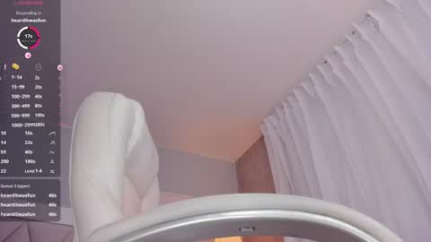 Snapshot of ami_sweet_18 chatting on July 2026 12:21:02 AM Ami online show from July 2026 12:21:02 AM