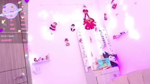 Amy online show from November 2025 04:42:02 PM