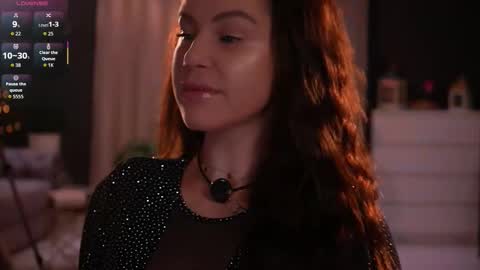 Amida online show from December 2025 06:03:01 PM