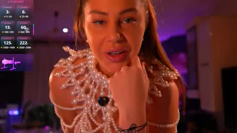 Amida online show from January 2026 08:43:02 PM