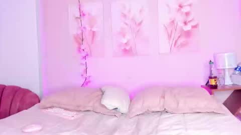 AmiiClark  online show from March 2026 07:06:02 PM