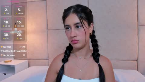 Amira sweet online show from December 2024 11:49:02 PM