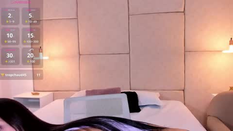 Amira sweet online show from January 2025 09:25:01 PM